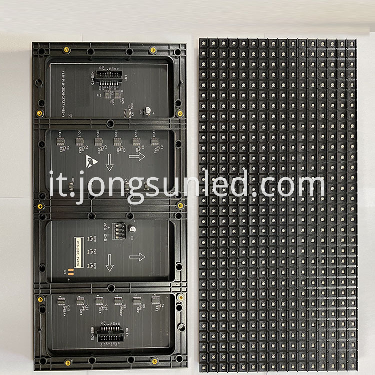 P10 Indoor LED Module (3)